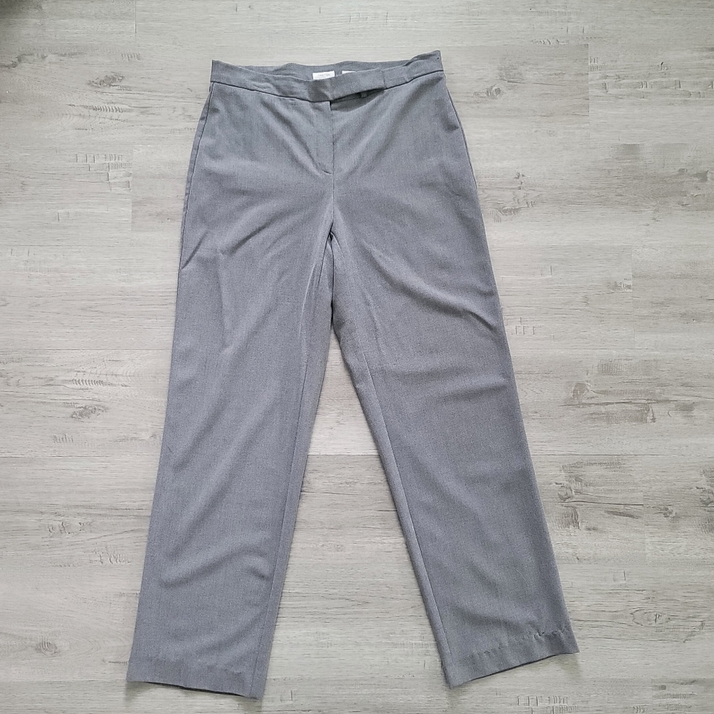 LIZ CLAIBORNE Women's Size 10 Dress Pants
